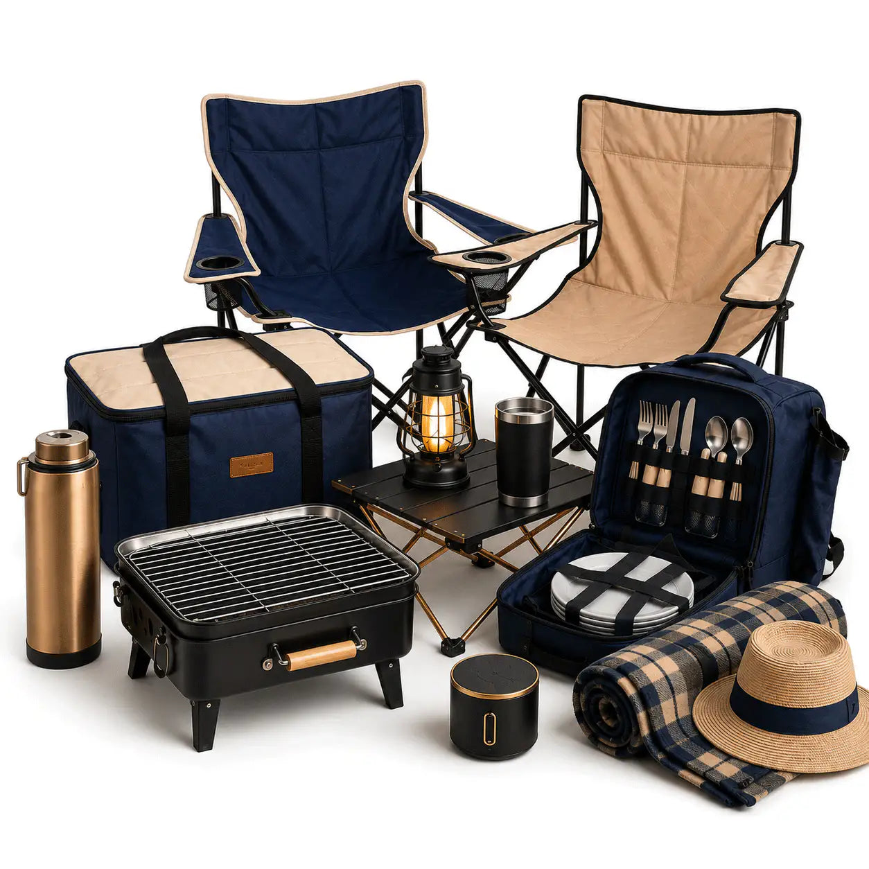 Camping & Loisirs