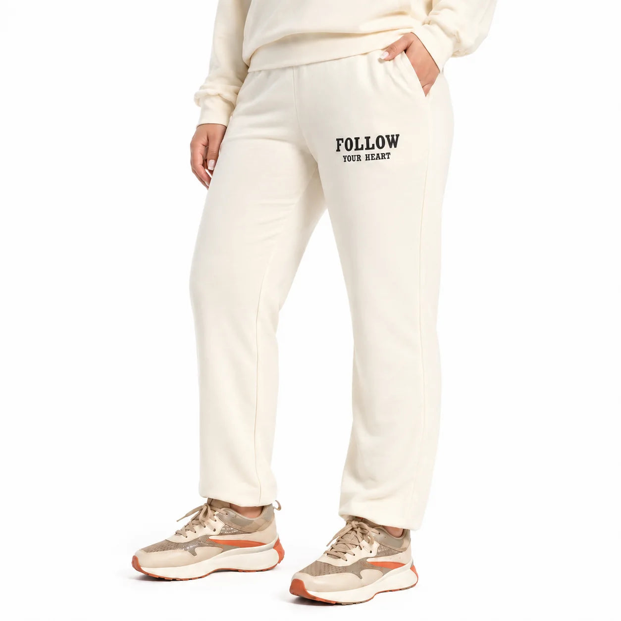 Ensemble sport femme