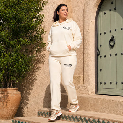 Ensemble sport femme