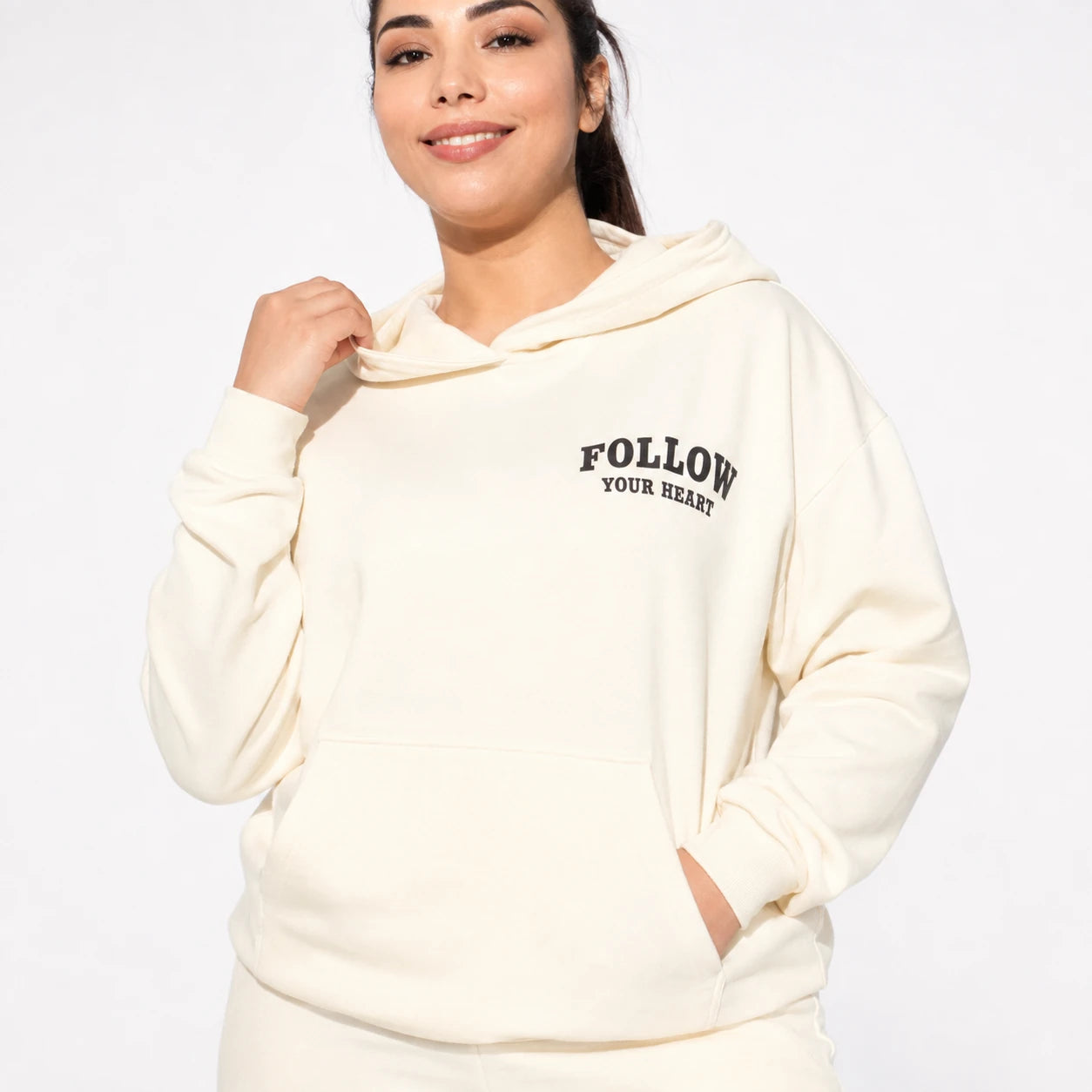 Ensemble sport femme