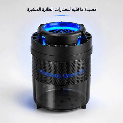 مصيدة الحشرات