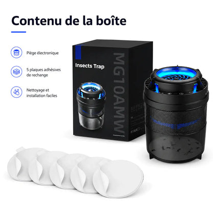 Piège Anti-Insectes