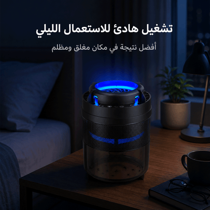 مصيدة الحشرات