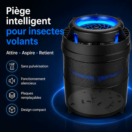 Piège Anti-Insectes