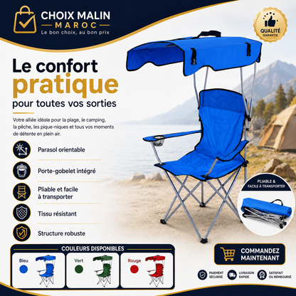 Chaise Test