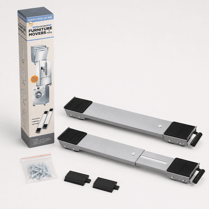 Supports à Roulettes