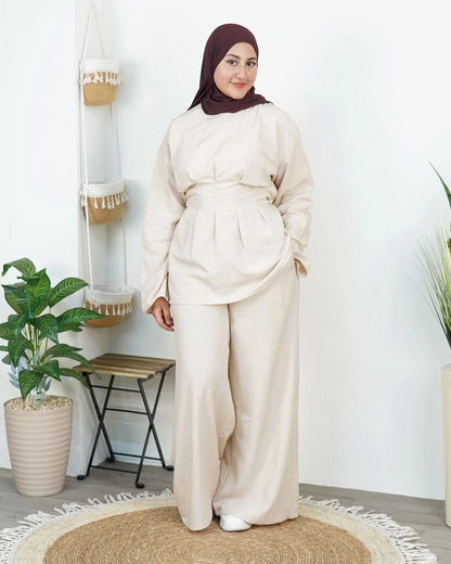 ENS-3065--2-BEIGE-L