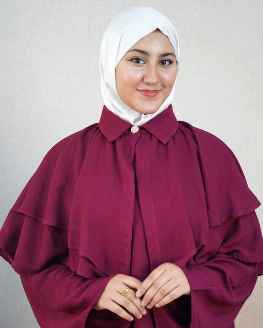Robe Yara