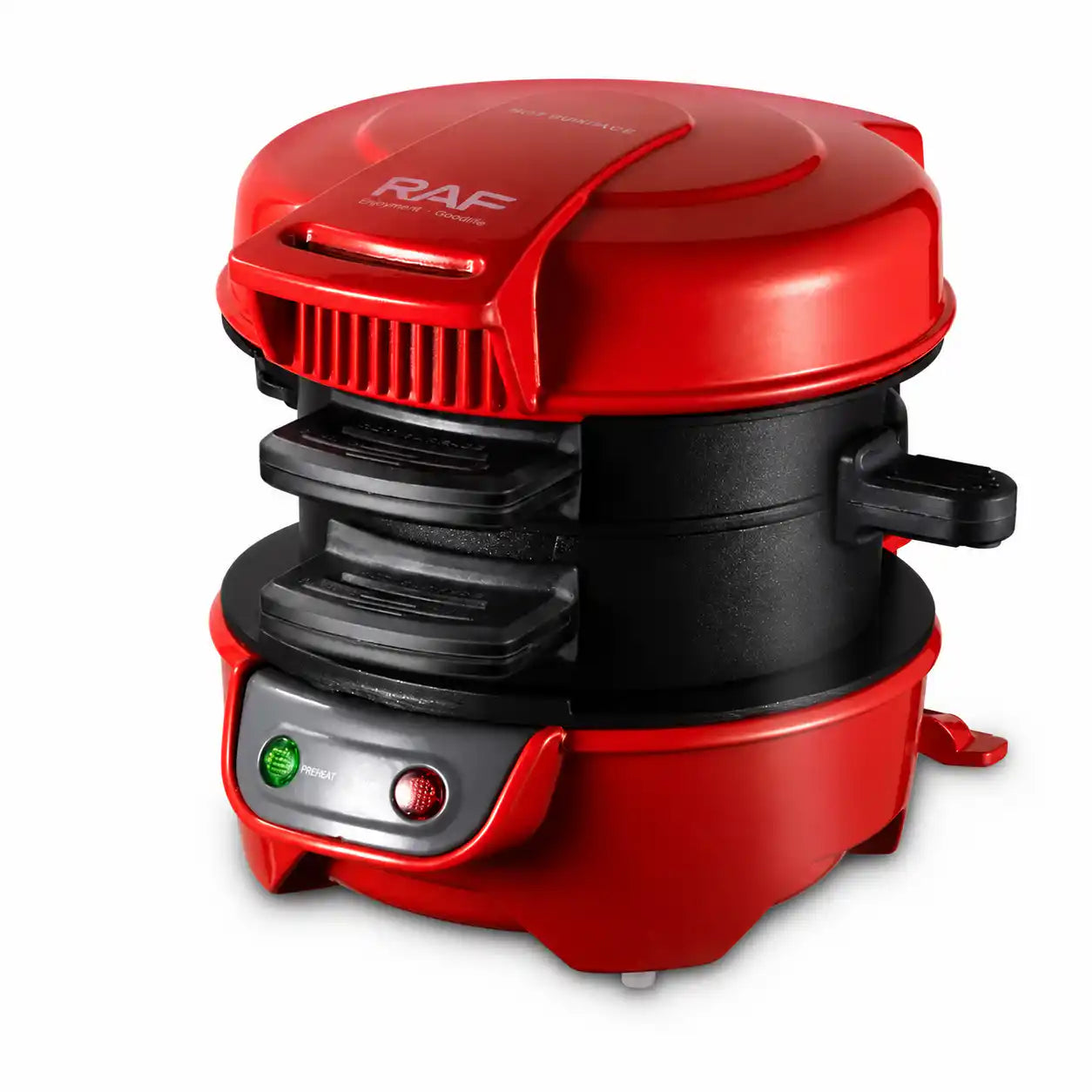 Machine à Burger
