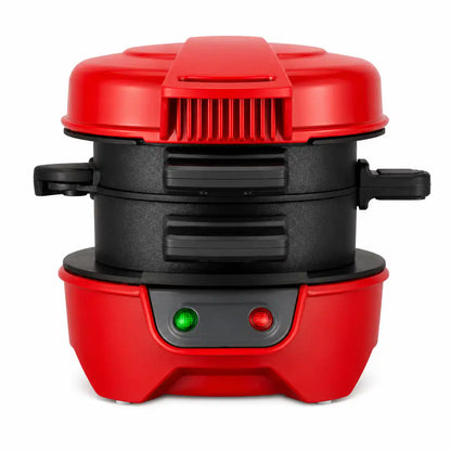 Machine à Burger
