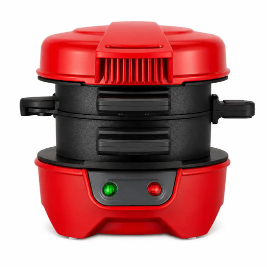 Machine à Burger