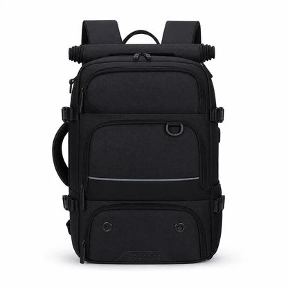 Sac à Dos PC & Voyage Extensible 30L avec Port USB – XJR002