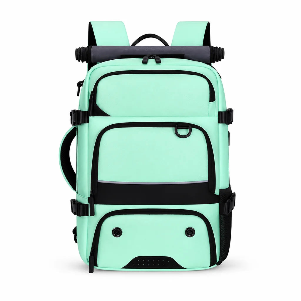 Sac à Dos PC & Voyage Extensible 30L avec Port USB – XJR002
