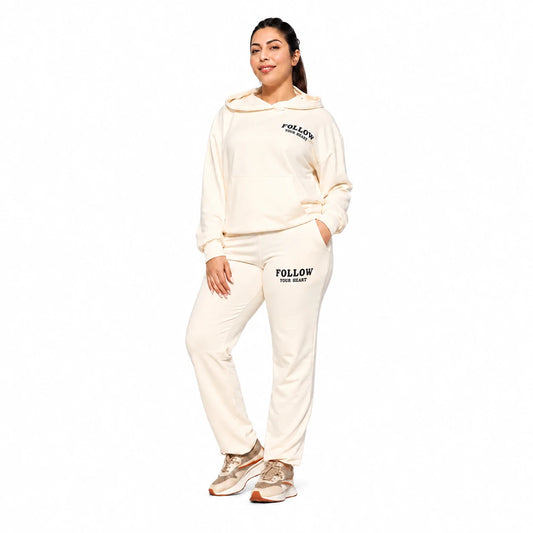 Ensemble sport femme
