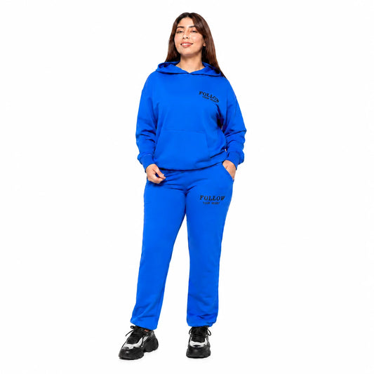 Ensemble sport femme
